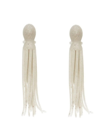 Nikko Octopus 6.0 Cor:304 UV Glow (2pcs)